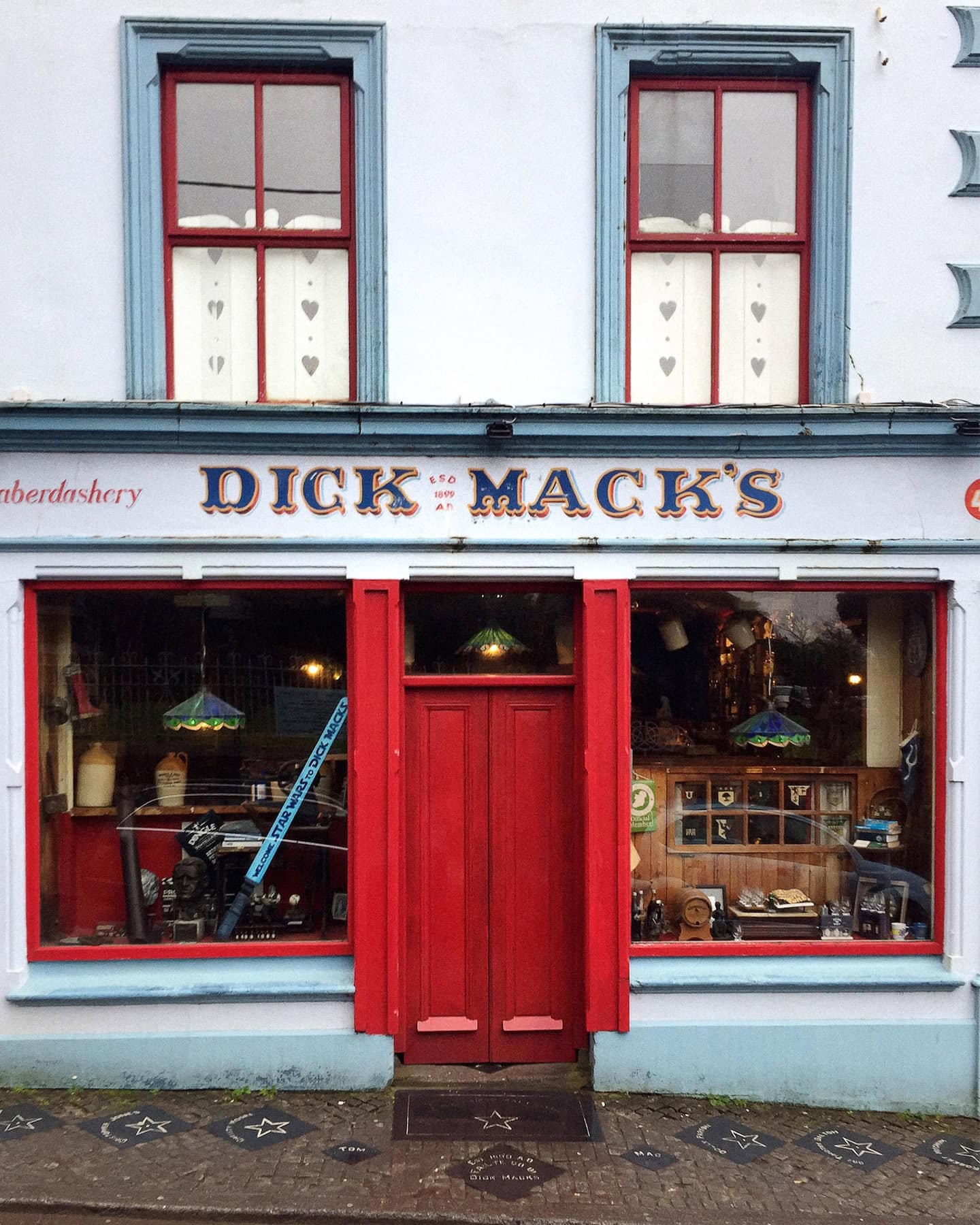 Dick Macks Pub & Brewhouse