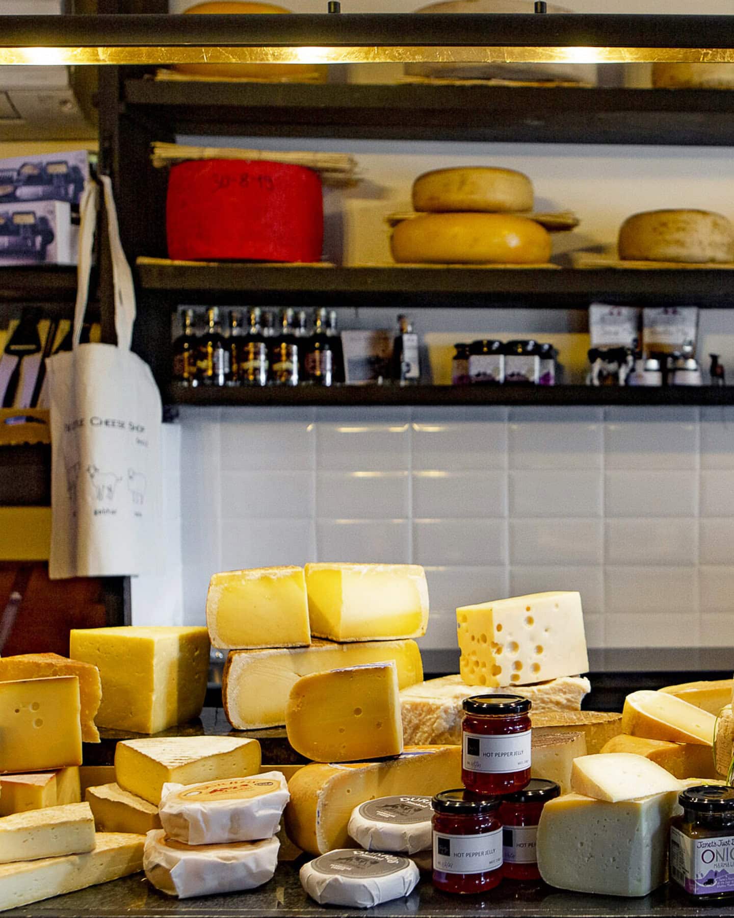 Local Food & Provisions