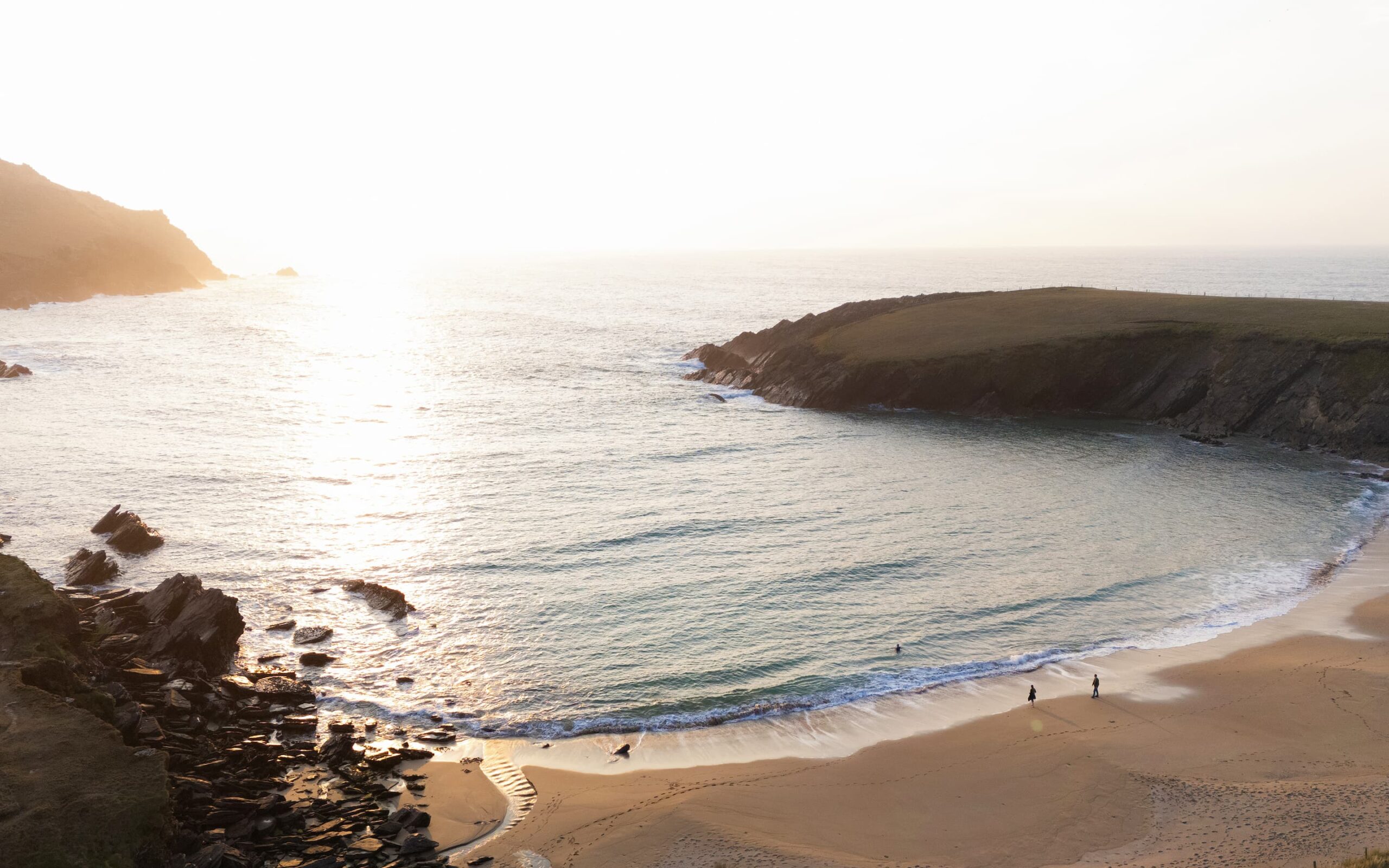 Sanctuary-Cottages-Location-Clogher-Strand